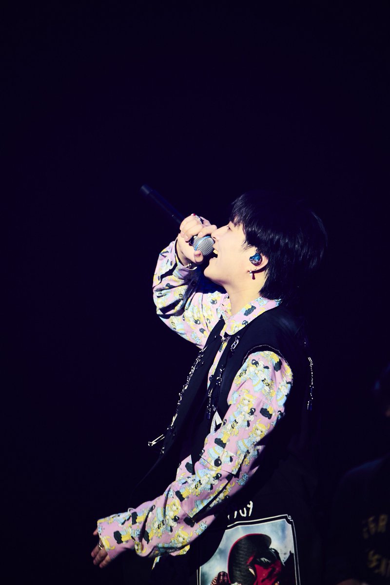 おはようございます。 Xに東京公演の写真載せ忘れてたので。 Winding