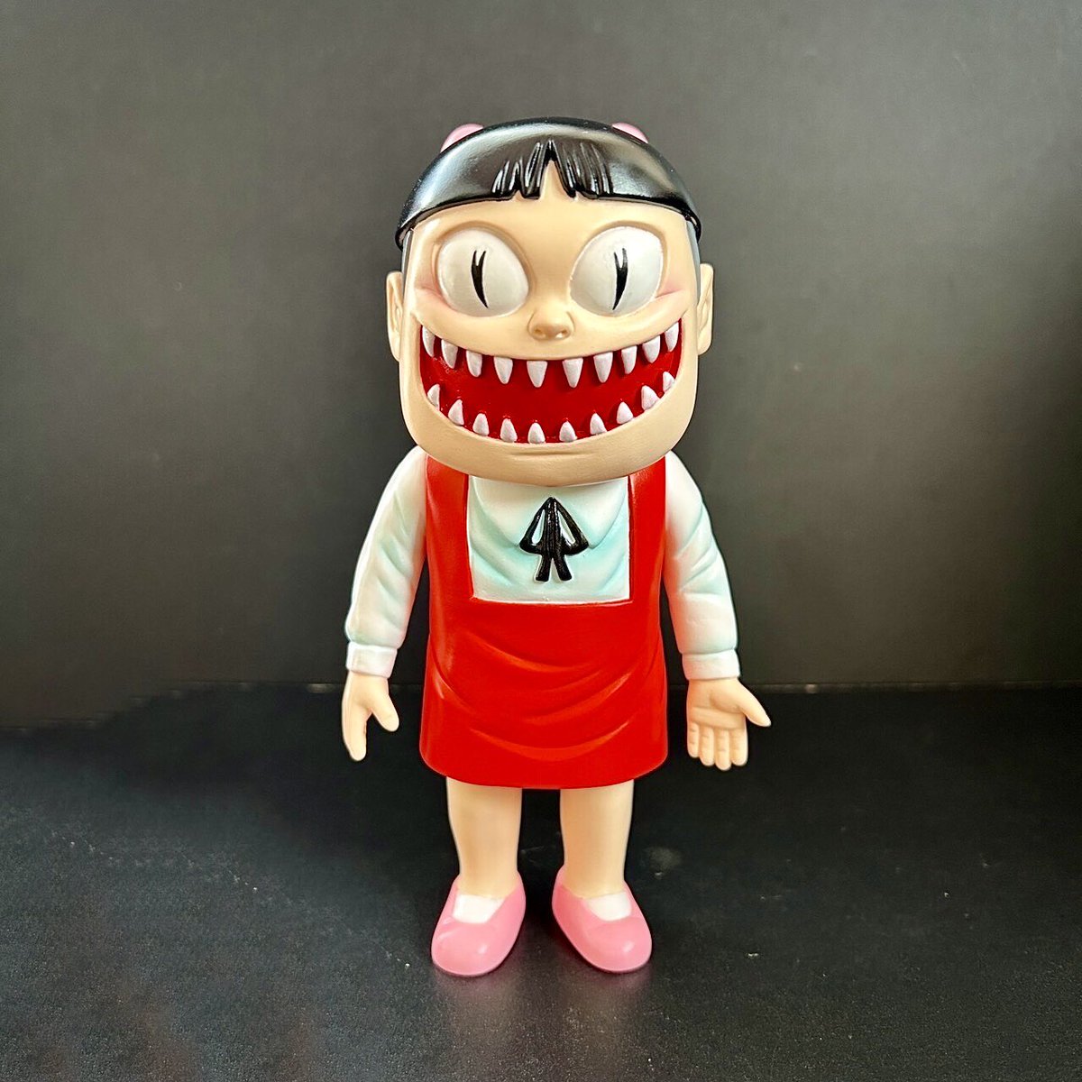 ワンフェス当日版権商品 ゲゲゲの鬼太郎より 新作 ねこ娘 #wf2025s