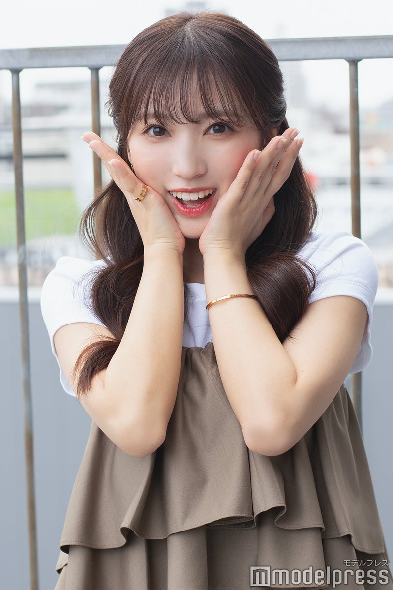 撮り下ろし多数📷】矢吹奈子 「ブラック・ジャック」インタビュー