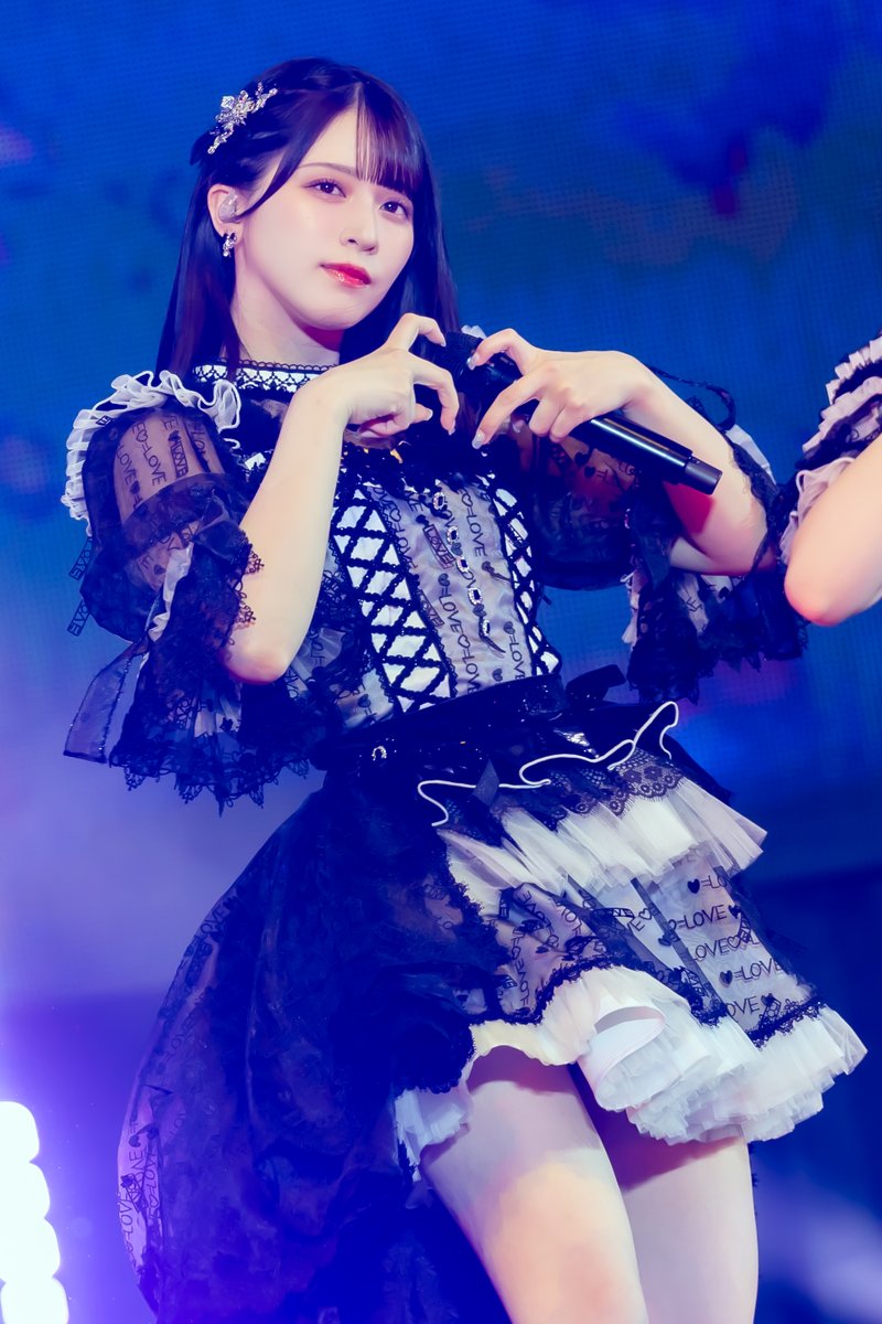 2025.07.12 佐々木舞香ちゃん #イコラブ #イコラブ_カメコ #イコラブ