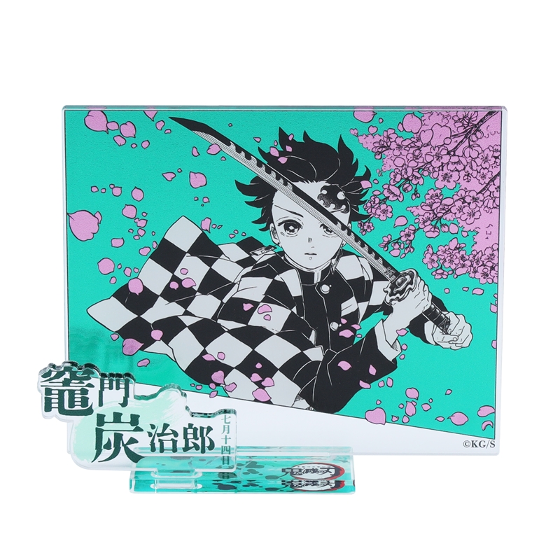 原作商品情報＞ 【7月14日・本日13:00～販売📢】 『#鬼滅の刃』#竈門炭