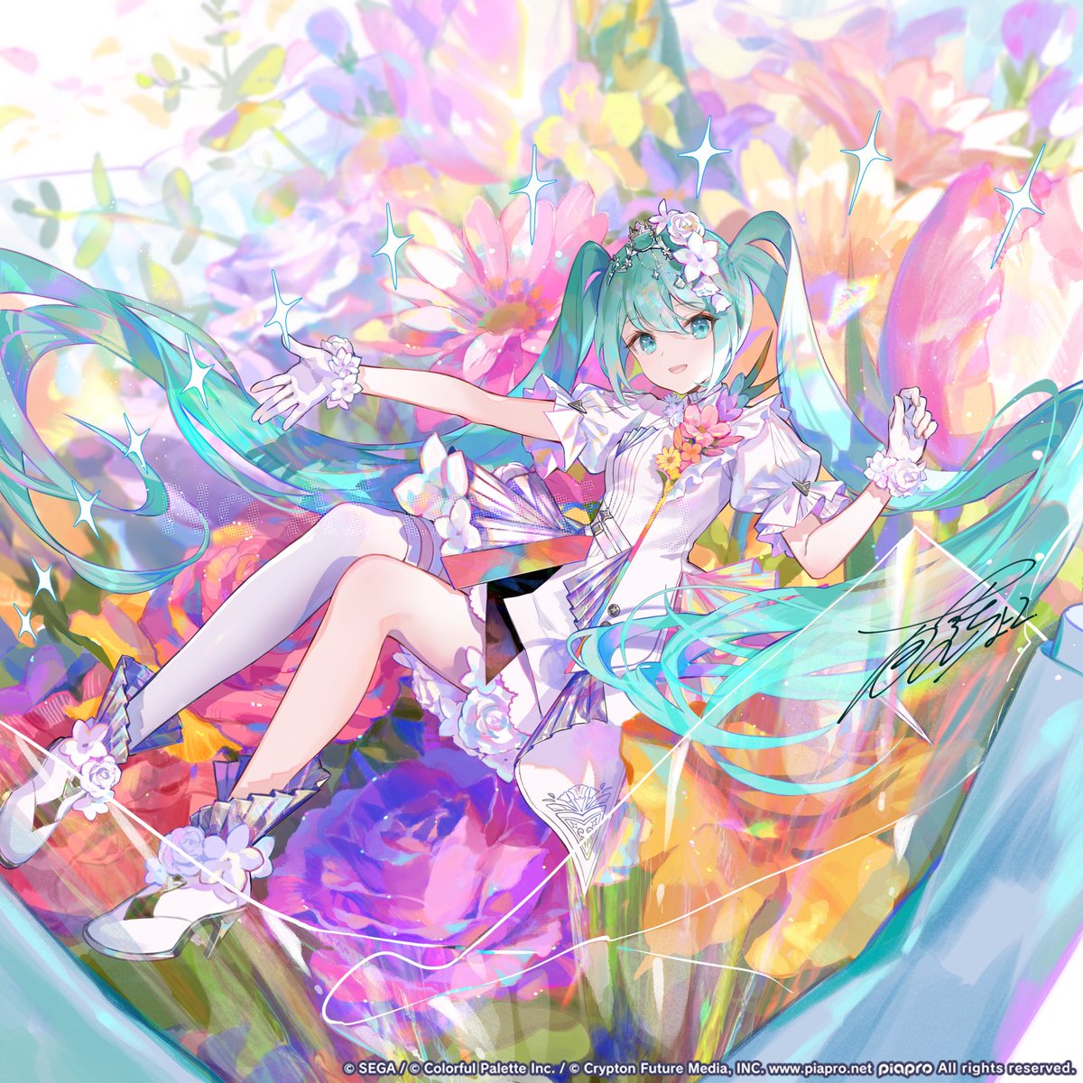 2025年自分が選ぶ今年上半期の4枚