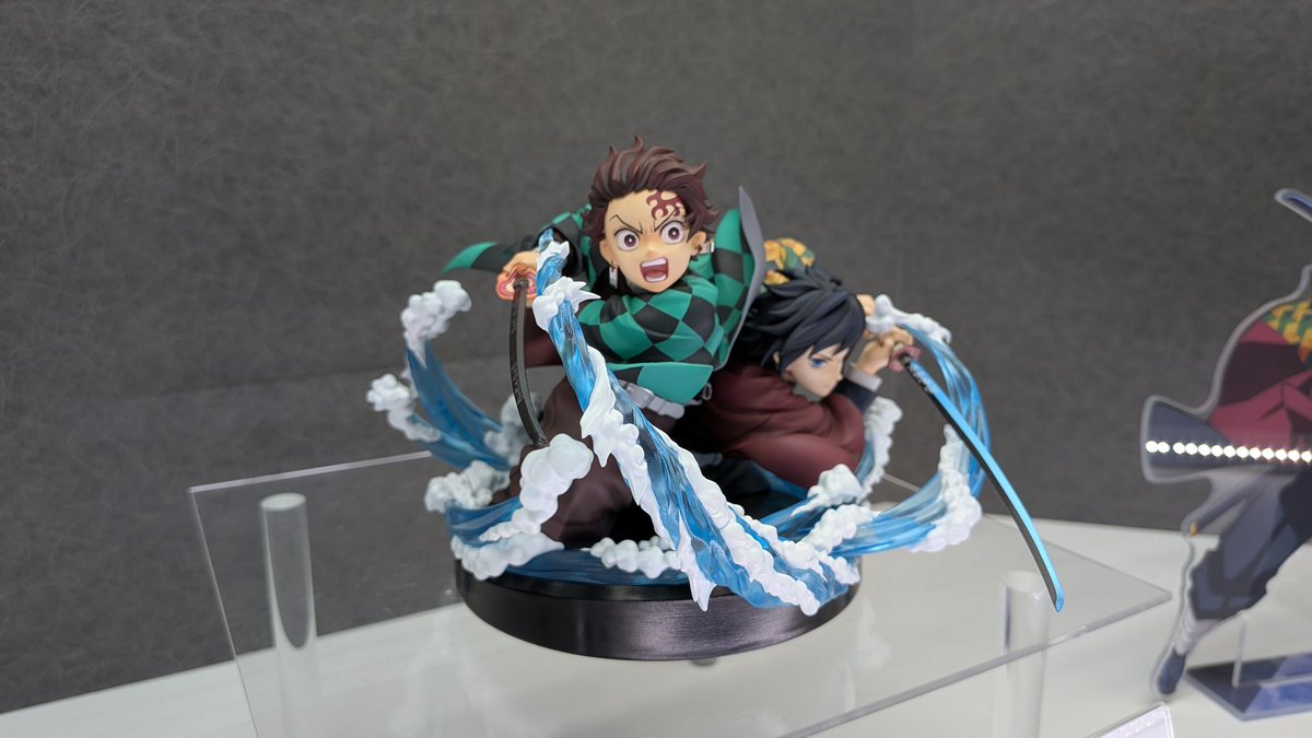 ワンフェス2025夏より 8月2日発売 アニプレックス アニメ「鬼滅の刃