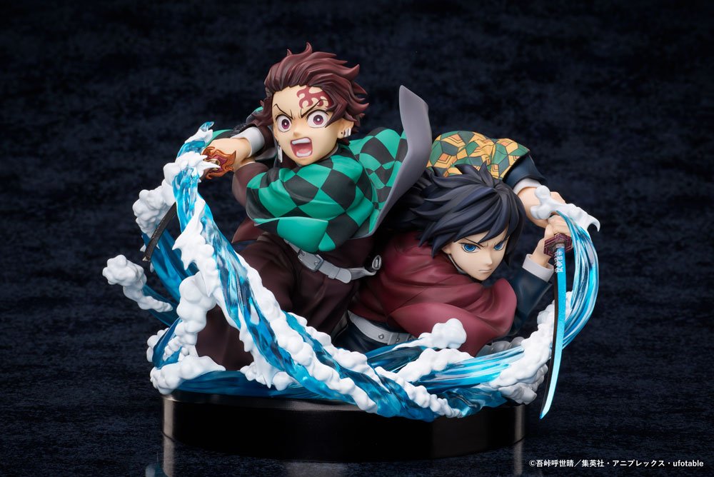 2025年8月2日10時より販売開始！ アニメ「鬼滅の刃」 アニプレックス