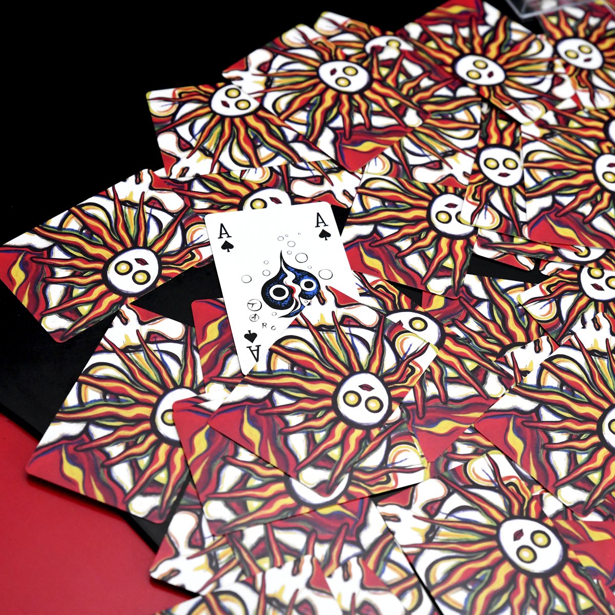 休日のお供に✨ 「トランプ 雷人」 ＼ 家族や友達と過ごす時間が増える