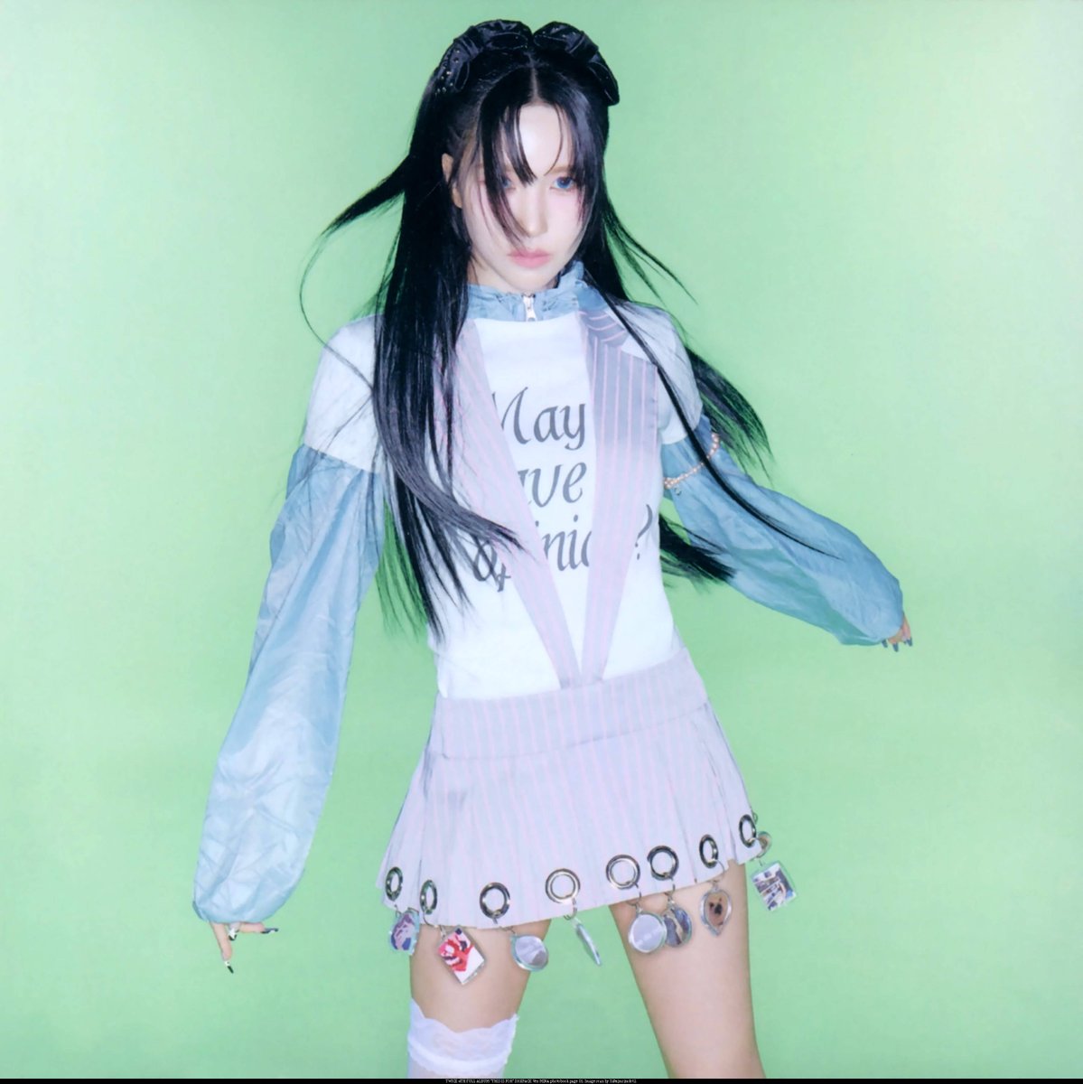 SCAN] TWICE 4TH FULL ALBUM 