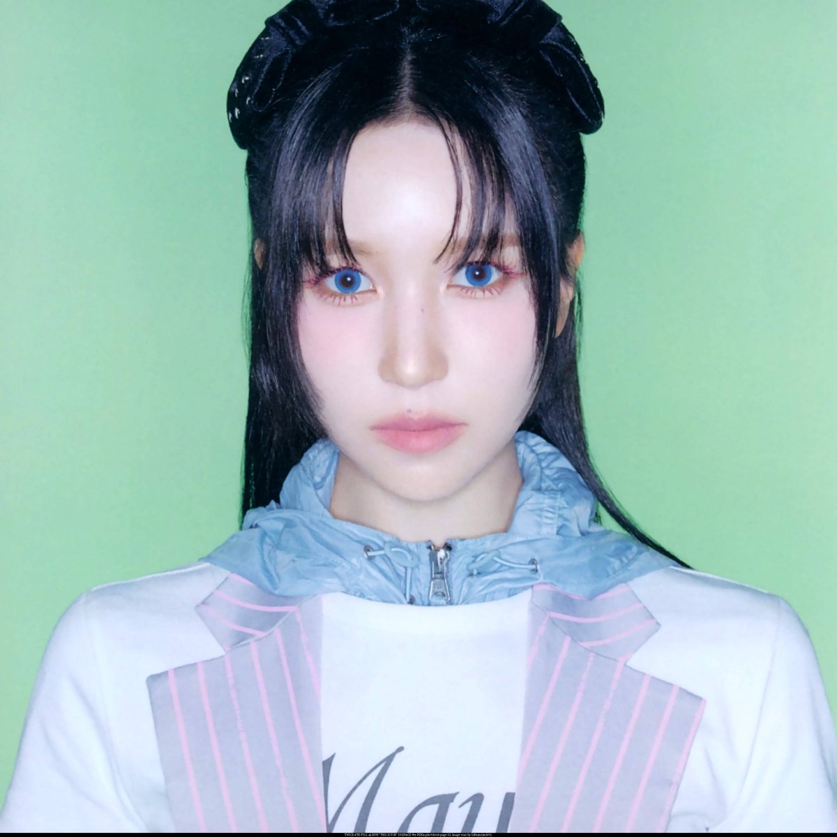 SCAN] TWICE 4TH FULL ALBUM 