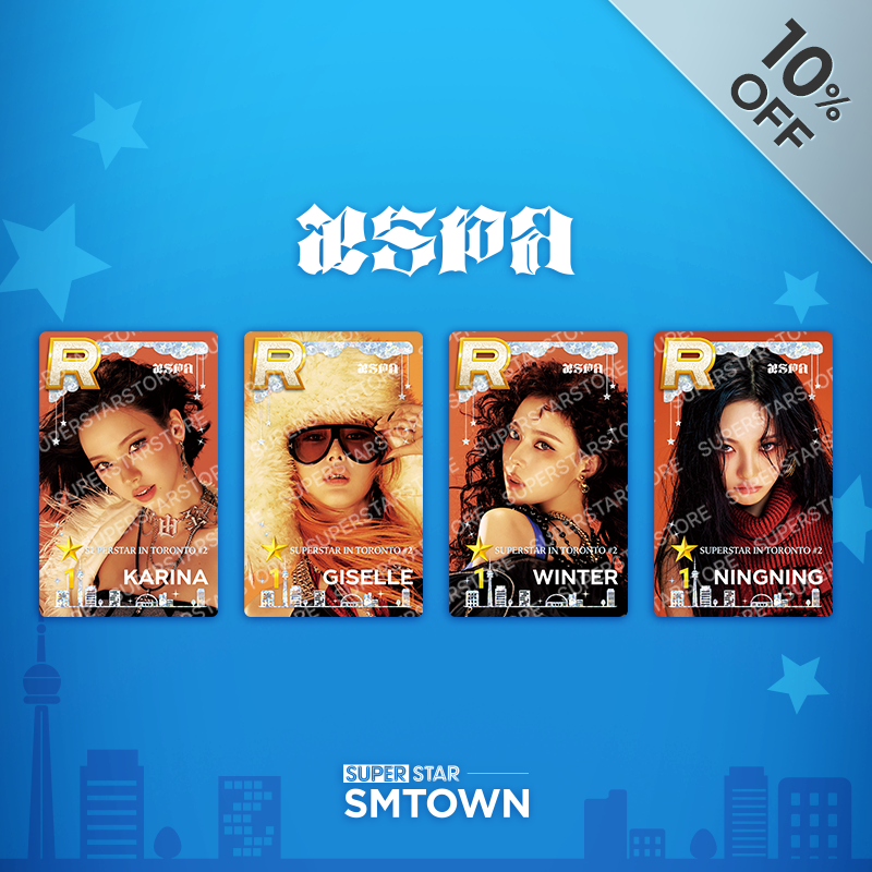 🎪] 🇨🇦 SUPERSTAR IN TORONTO #2 📍Meridian Hall, Toronto 🕓Booth