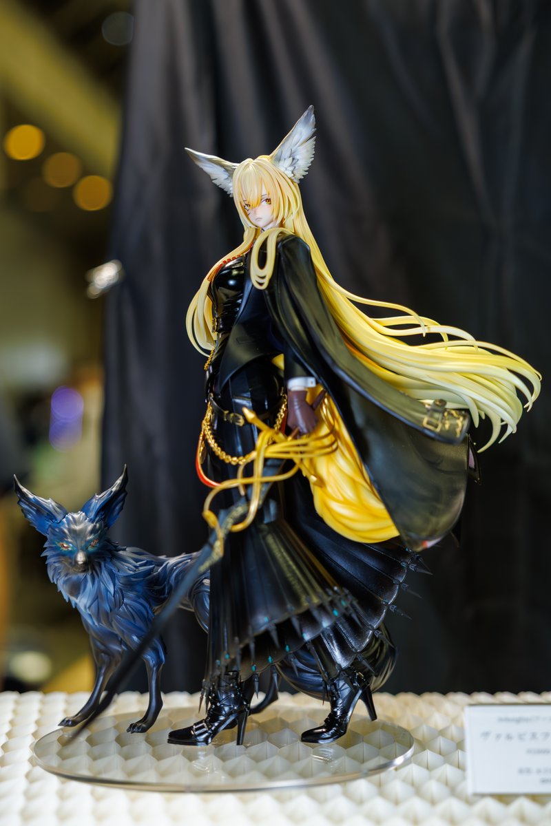 AWAKEN メリュジーヌガレキとなモ7となりのモケイフェスティバル