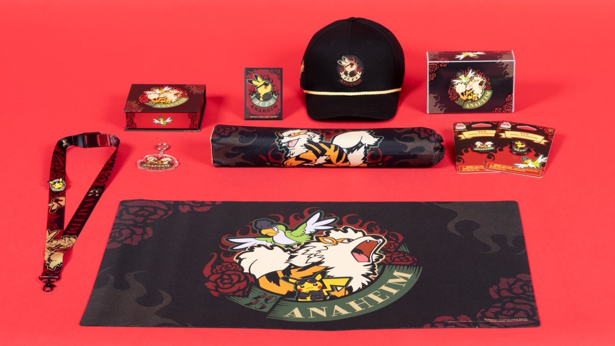 ポケカ WCS2025】 「ポケモンワールドチャンピオンシップス2025