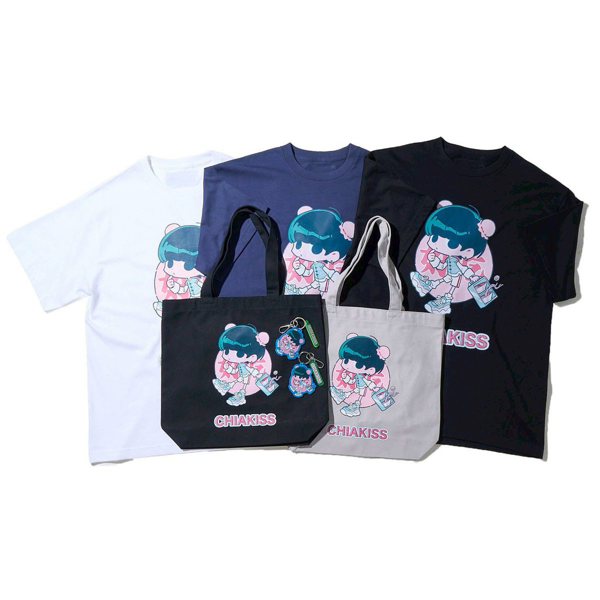 本日最終日‼️‼️‼️ 23:59:59まで⌛️ ULATAKALAKA✖︎小林千晃