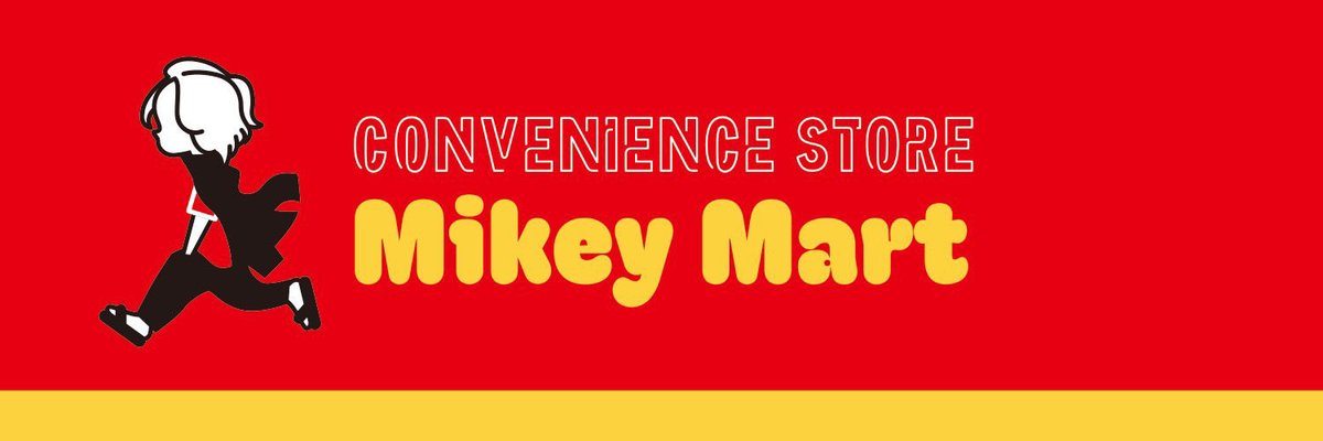 東京卍リベンジャーズ マイキーマート ポップアップストア」が新千歳