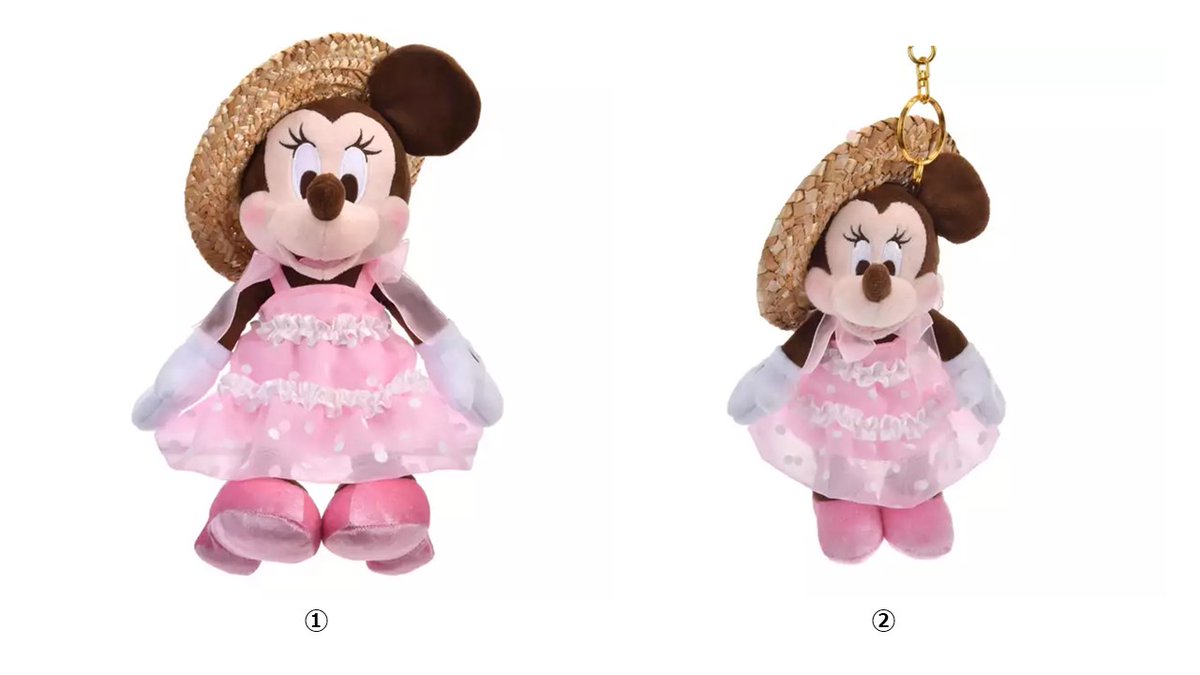 お詫びとお知らせ】 7/22より発売予定の一部アイテムについて、生産上