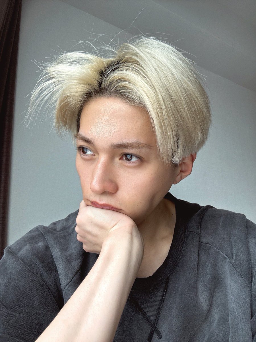 おはよう☺️ さいたまスーパーアリーナ3Days ついに始まるね