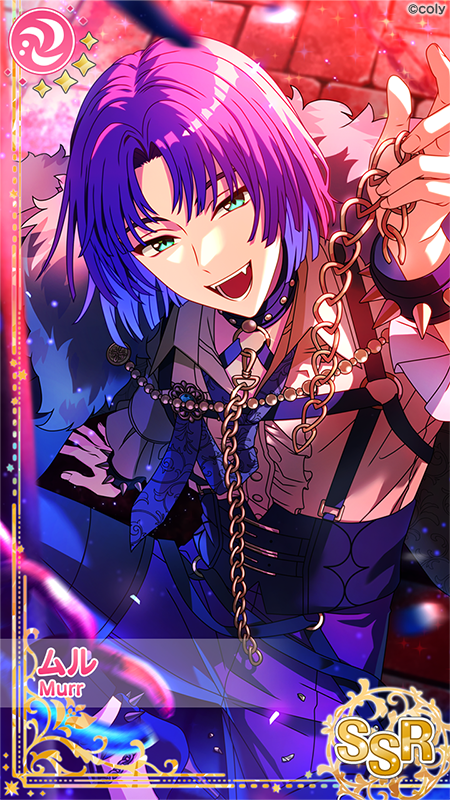 イベントガチャ開始】 イベント開催に先行して、「仮初の愛玩と首輪の