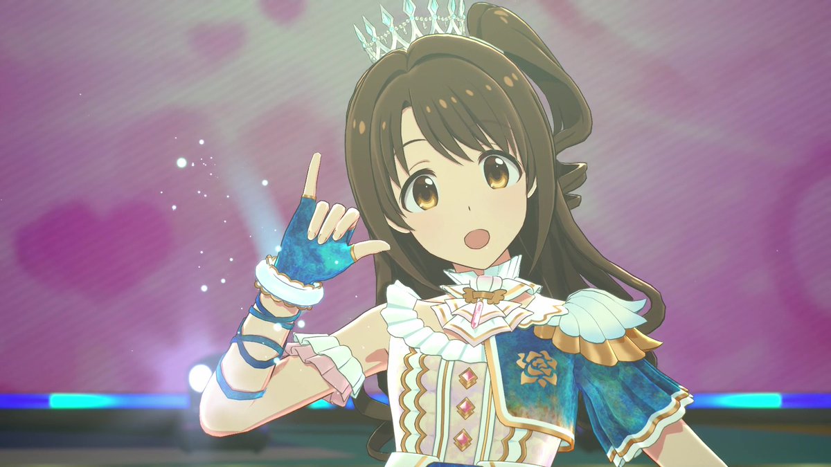 第2弾 着こなしTIPS🔰​ ＼​ ​ 2弾収録の【ワルツ・ド・ペガサス】を