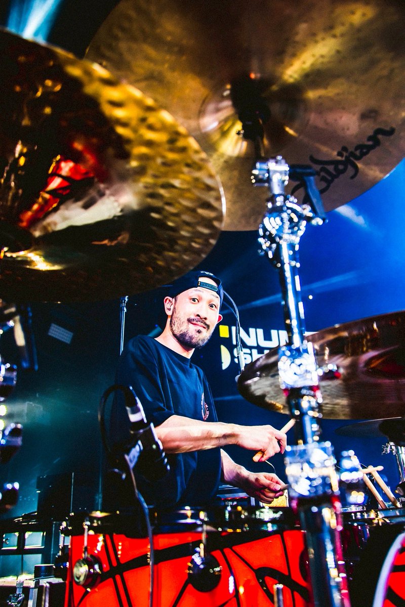 NUMBERSHOT 2025」 福岡PayPayドーム / シーサイドももち海浜公園