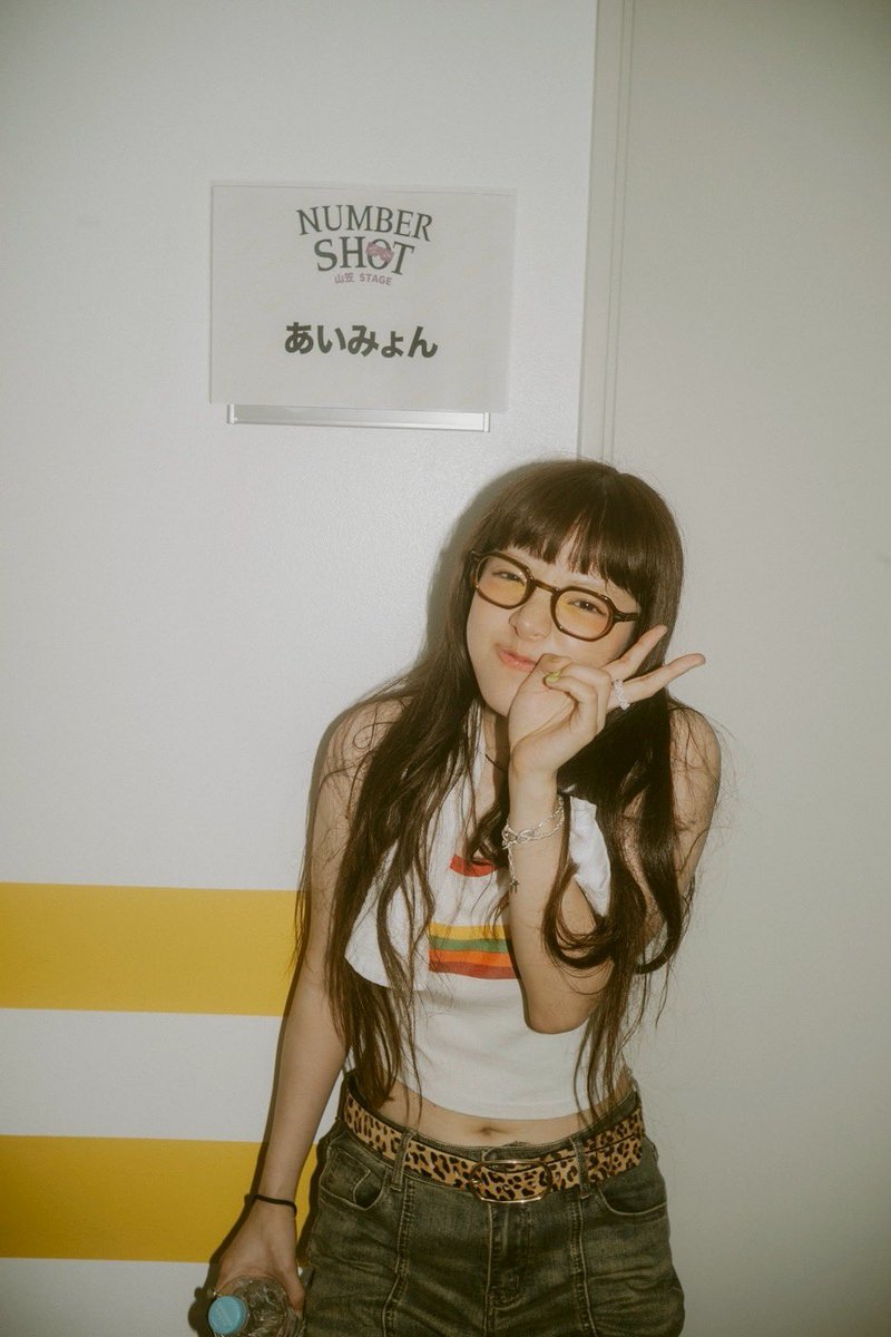 NUMBER SHOT 2025 ありがとうございました🪄🪄🪄 少しでもみんなの夏の