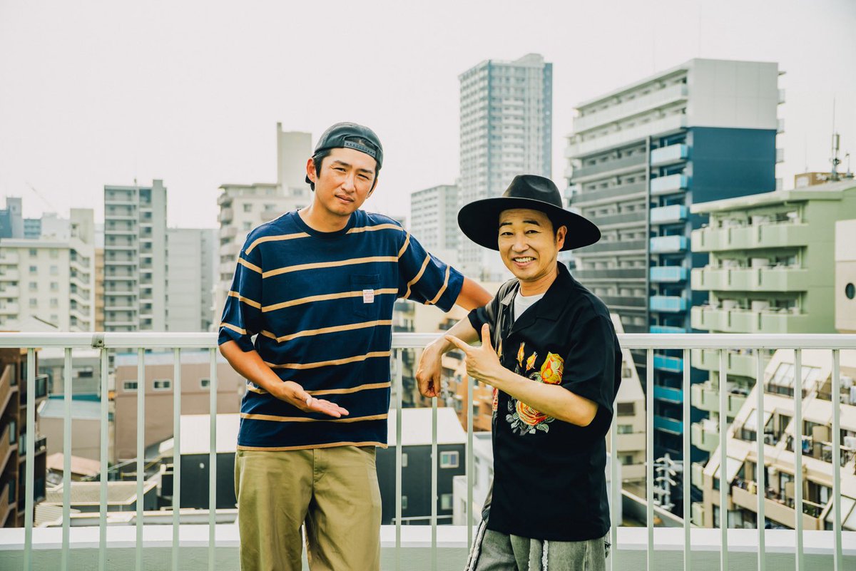 Post by SEAMO on X: 最高です！