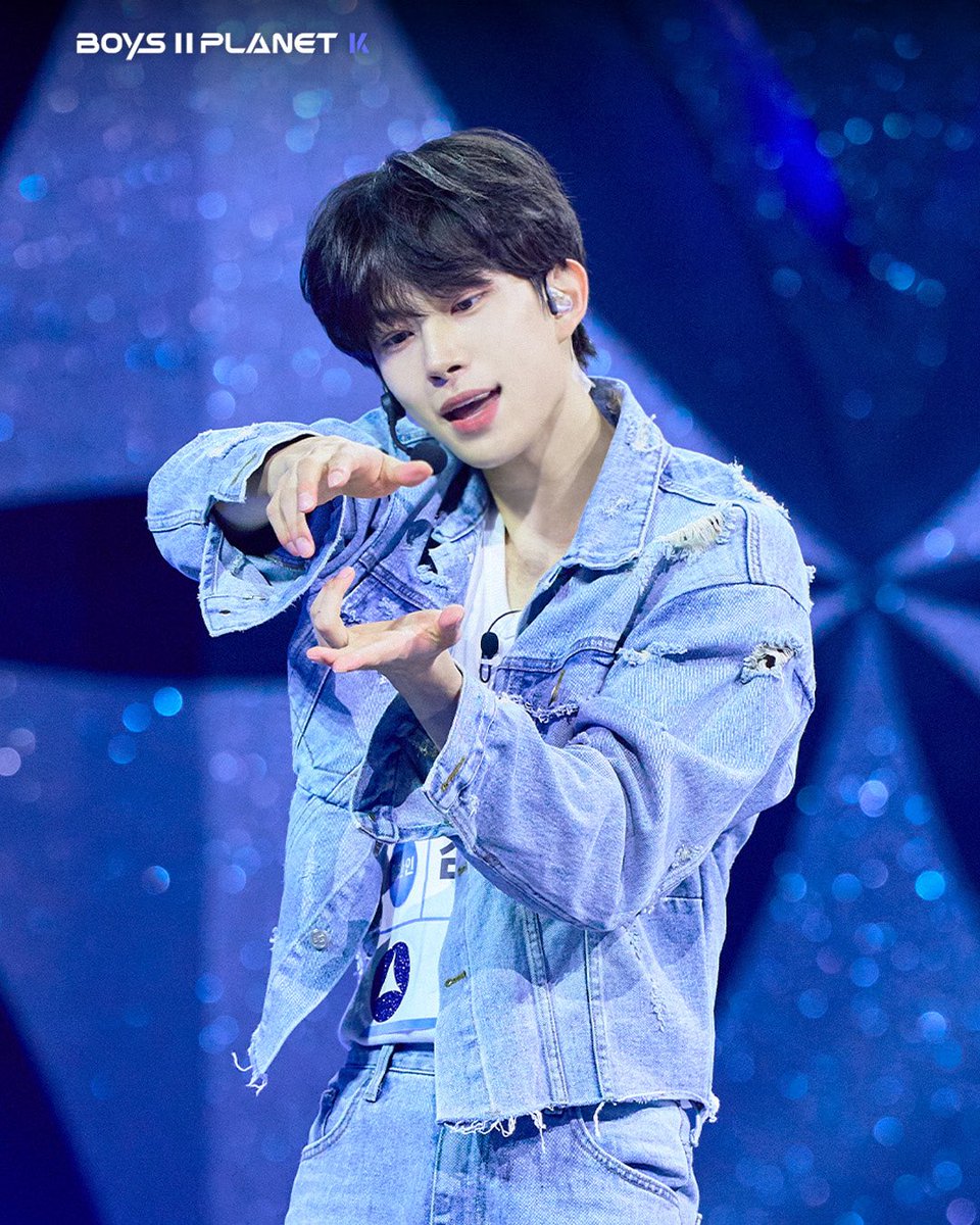 このゴヌくんの写真奇跡の1枚ずぎる #BOYS2PLANET #ボイプラ2