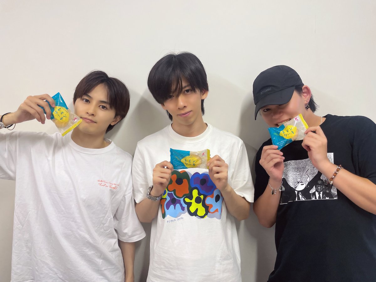 超特急のRADIO EXPRESS】 🚇7/25(金)19:00 #FM大阪 からOA🏫 今週のDJ