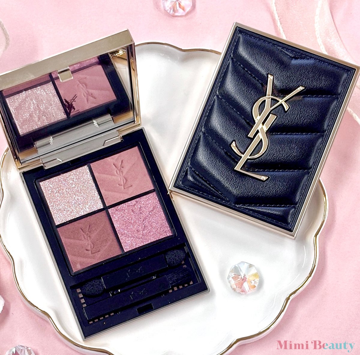 YSL BEAUTY 