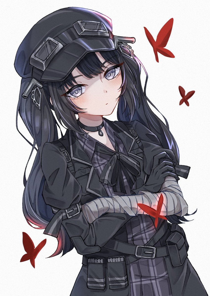 見苦しいわよ #まのさば #黒部ナノカ #魔法少女ノ魔女裁判