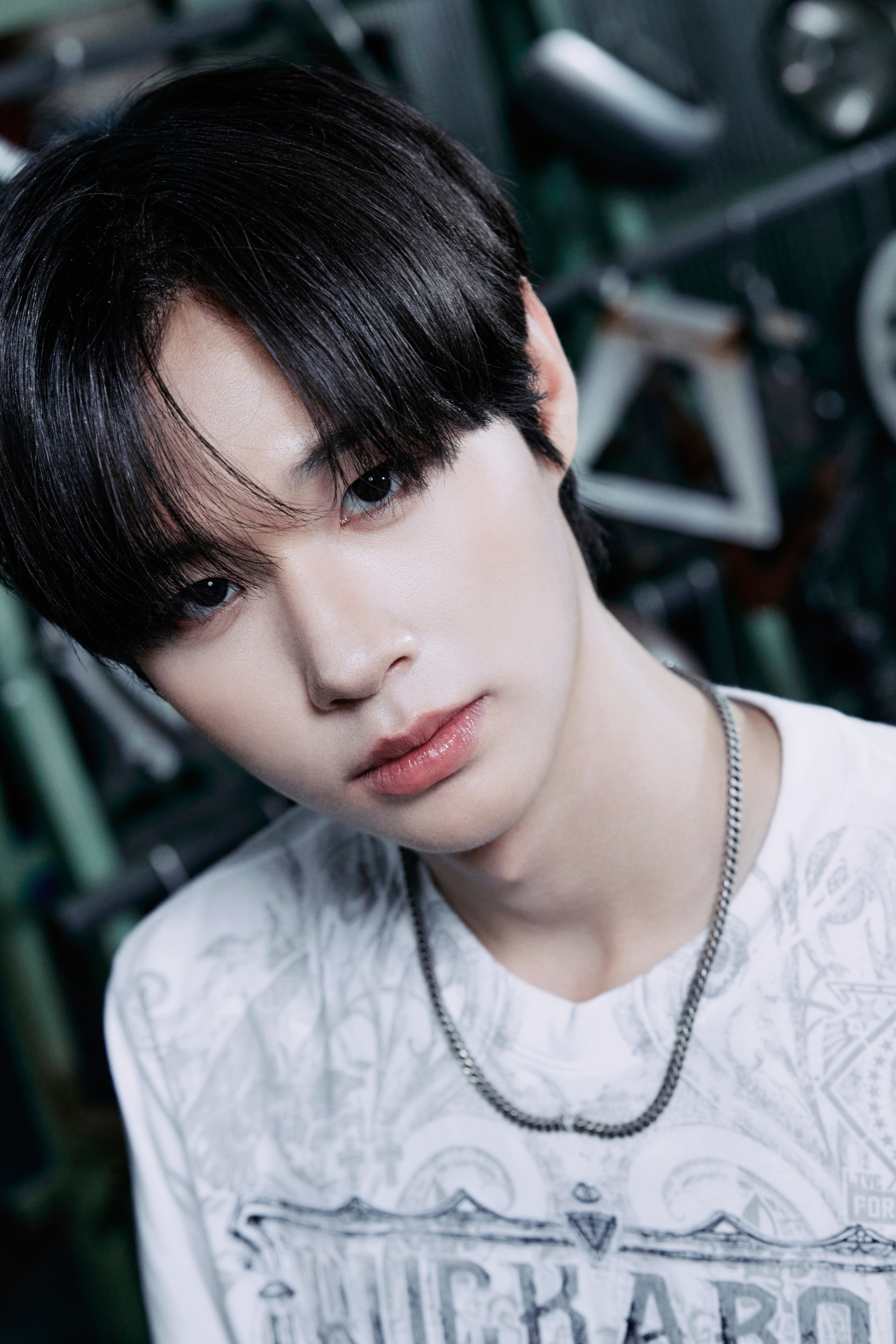 CLOSE YOUR EYES(クローズユアアイズ)メンバー紹介 – KBLOG