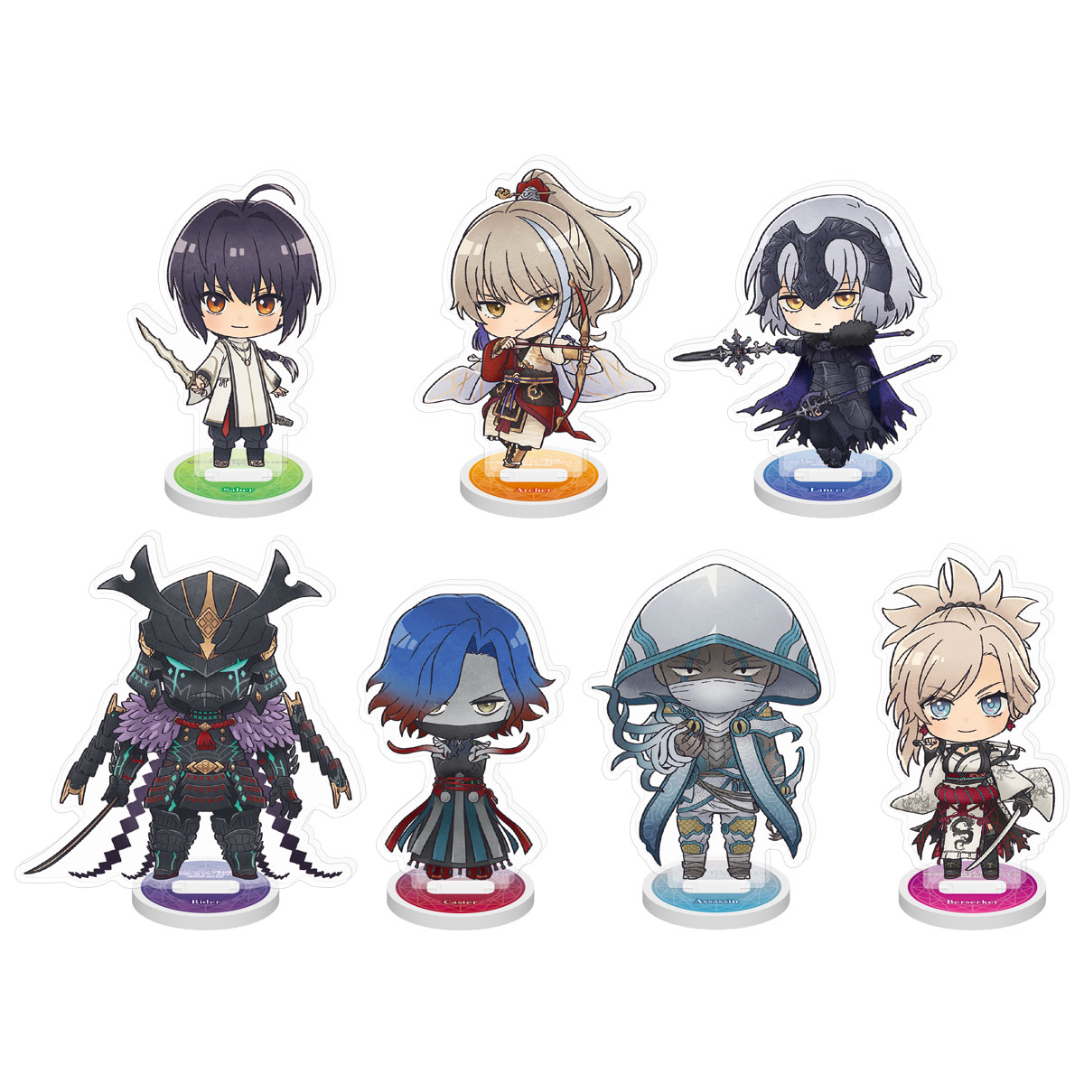 RT @KT_Spot: ／ 📢 #コミケ106 商品紹介 ＼ ▷Fate/Samurai Remnant