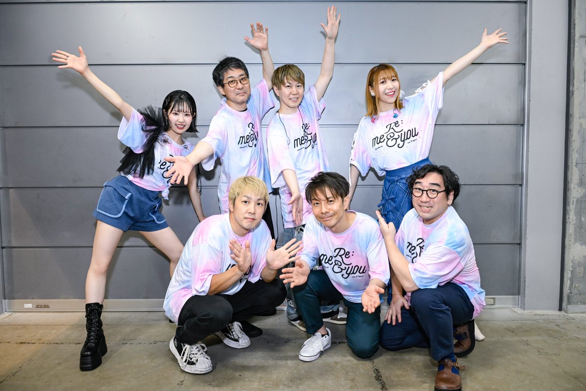 ぽかぽかイオン(東山奈央・安野希世乃) ペンライト Tシャツ タオル