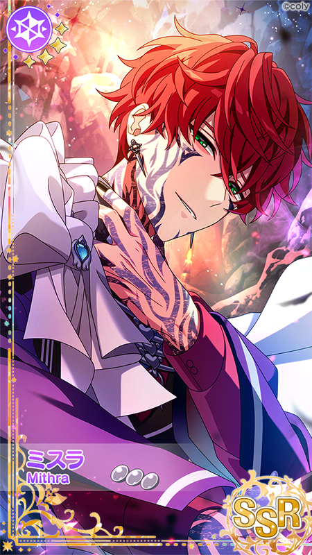 イベントガチャ開始】 イベント開催に先行して、イベントで活躍する