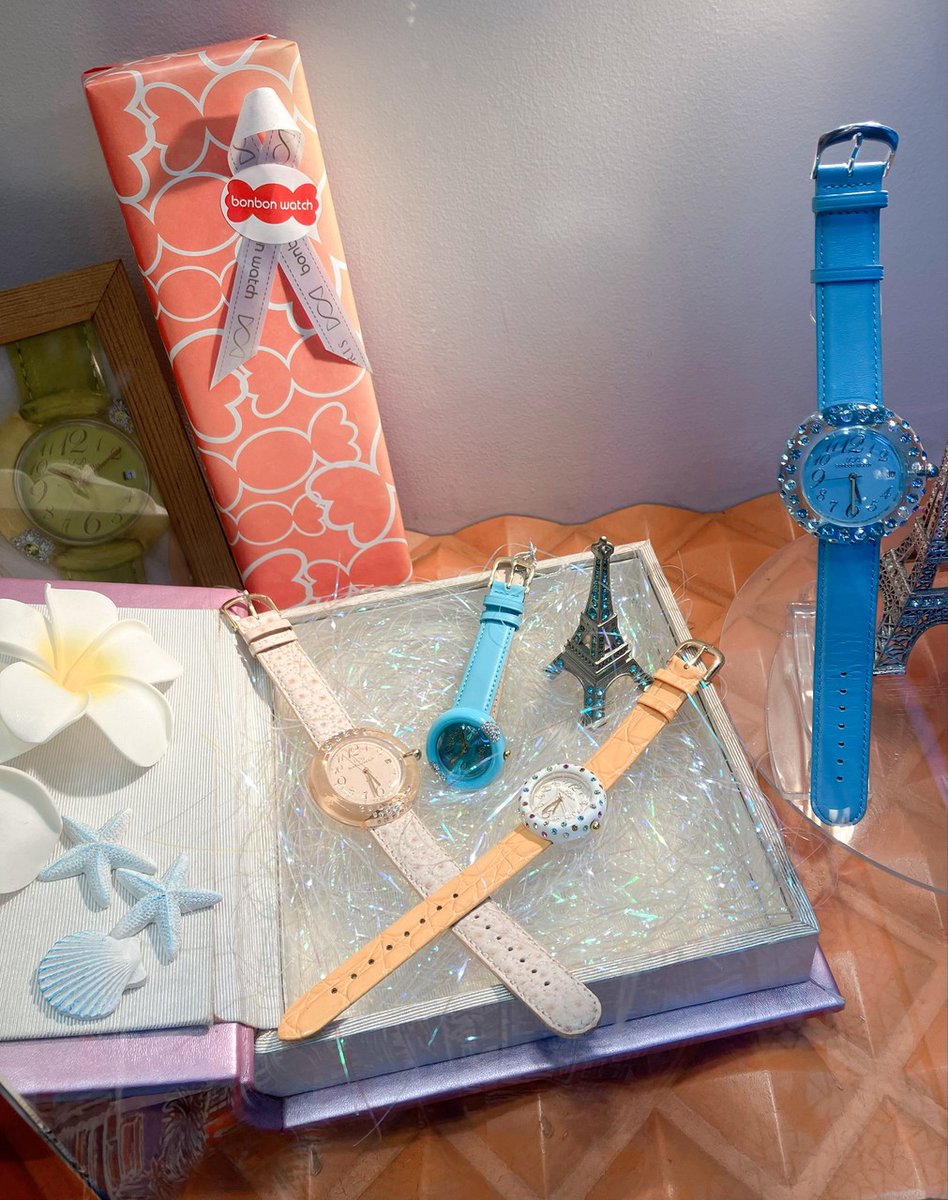 ボンボンウォッチ (@bonbon_watch) / Posts / X