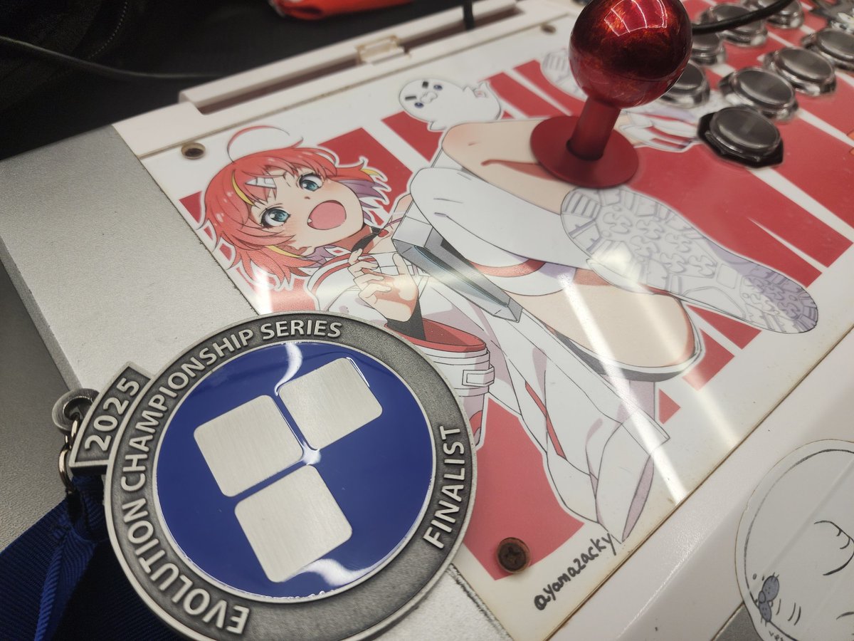 ジン(Jin/VF) (@jin_hm) / Posts / X