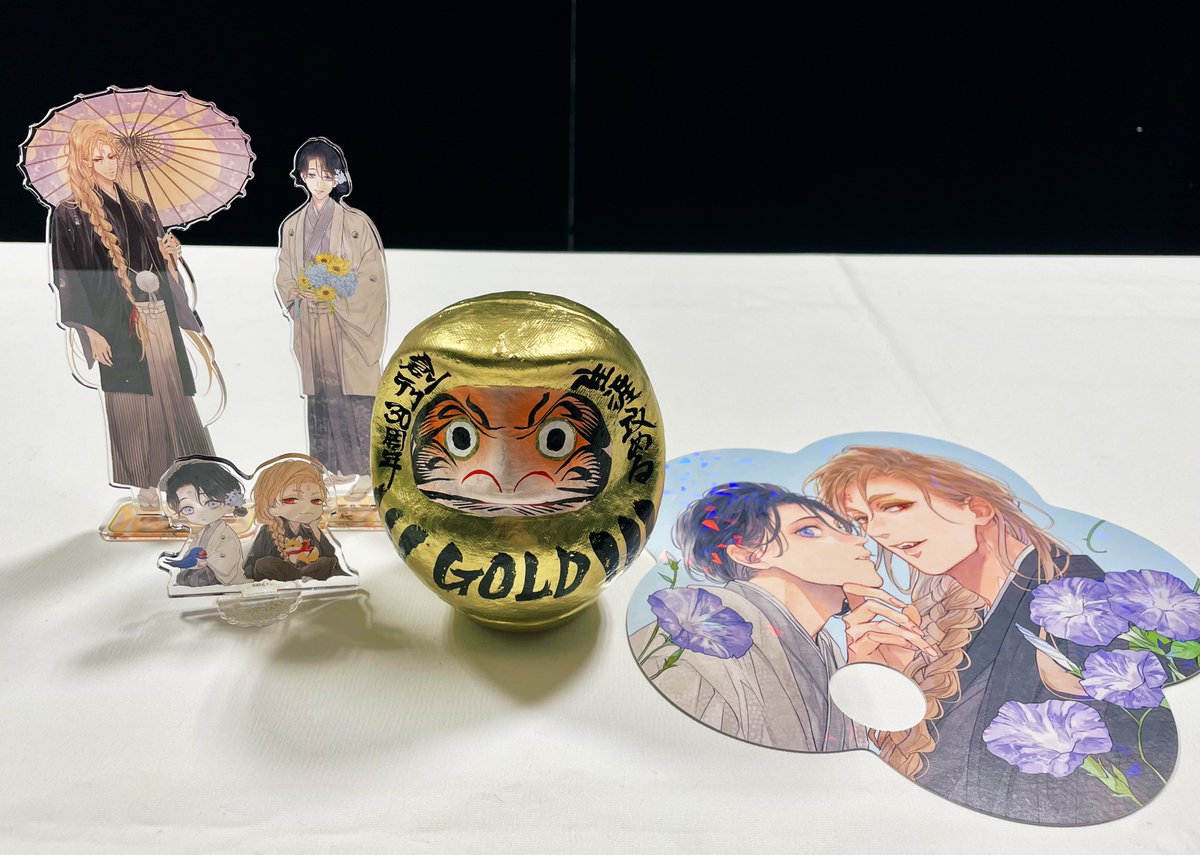 BE・BOY GOLD展 (@beboygold_ex_30) / Posts / X