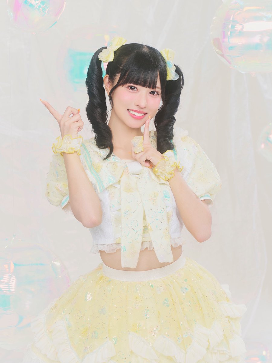 Pixel Ribbon 🎀新アー写公開 1人目🎀 ｡ﾟ•┈ ┈ ┈ ୨♡୧ ┈ ┈ ┈•ﾟ