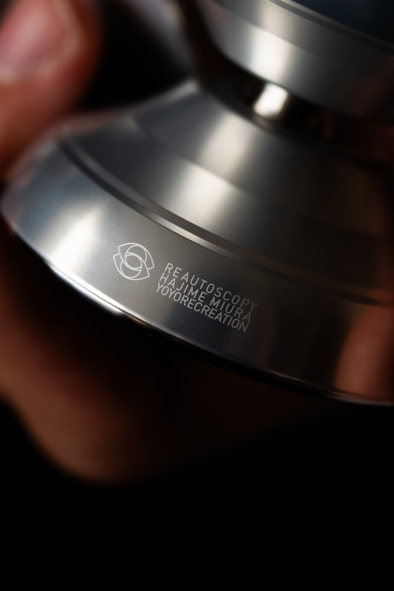 REオートスコピー