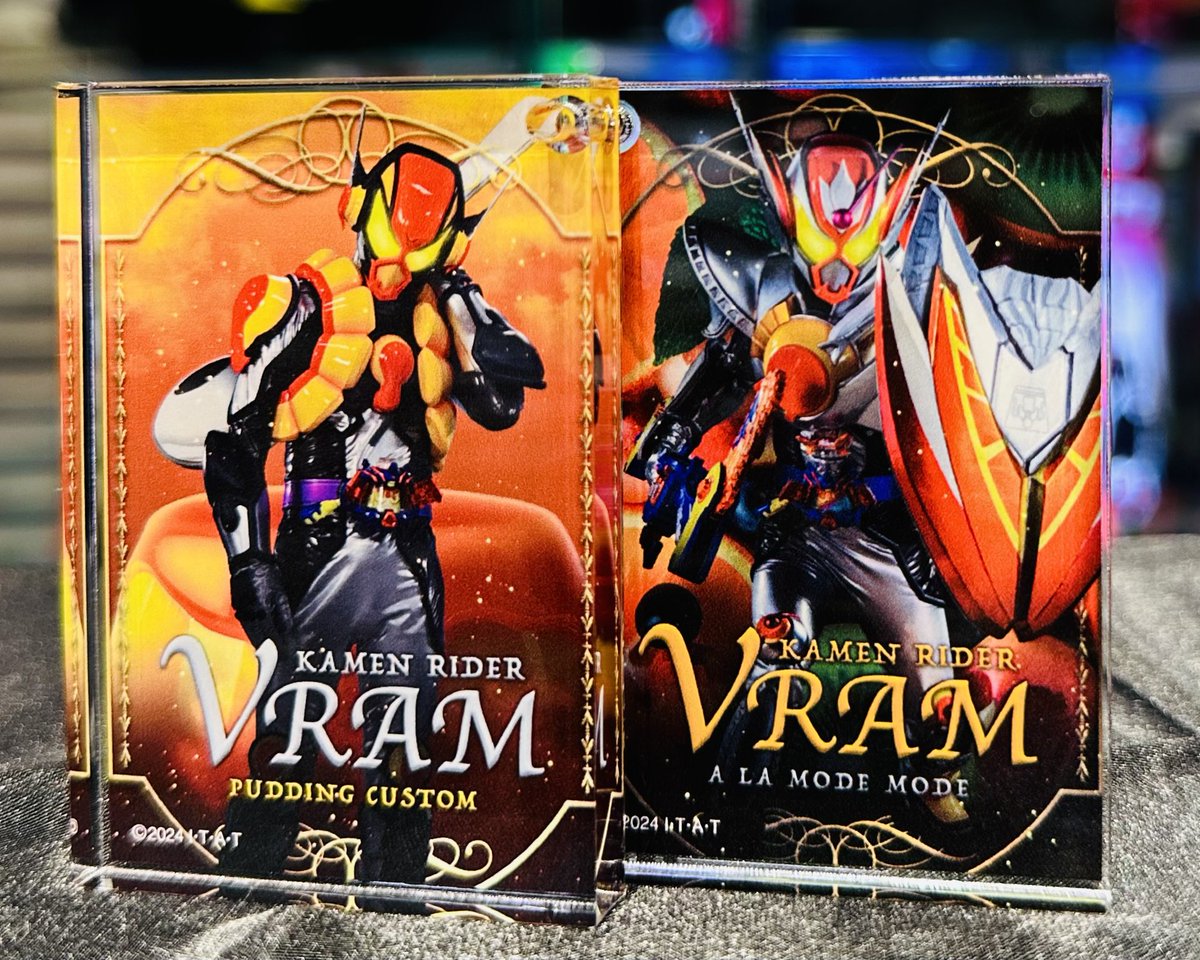 仮面ライダーストア東京店 新商品情報】 明日8/8(金)から #仮面