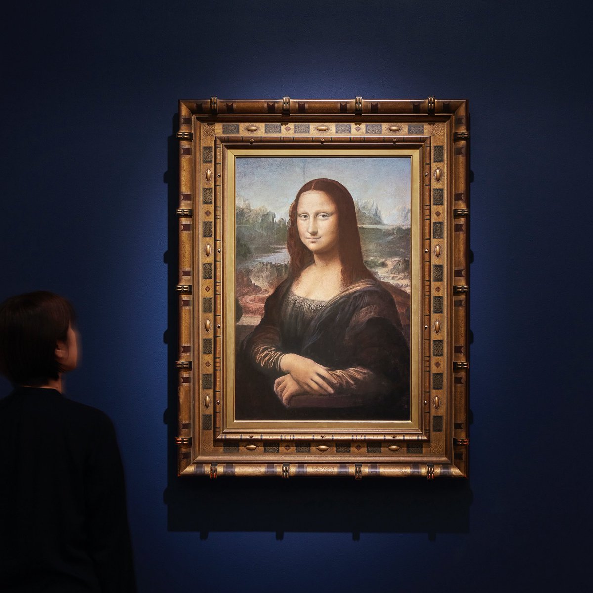 1911年8月21日はレオナルド・ダ・ヴィンチの傑作「モナ・リザ」が盗難