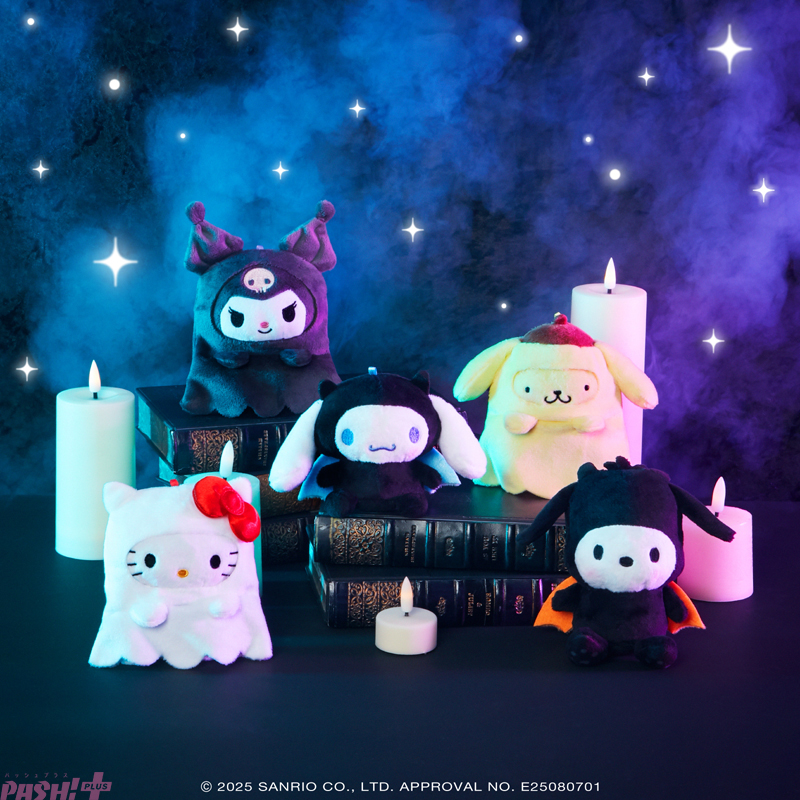 サンリオ】「2025年サンリオキャラクター大賞」TOP3のポムポムプリン