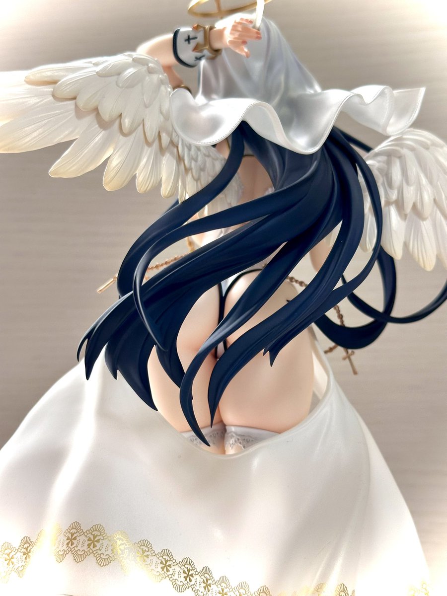 HaneAme 天使のクロセル レビューが全然見当たらないので不安だったで