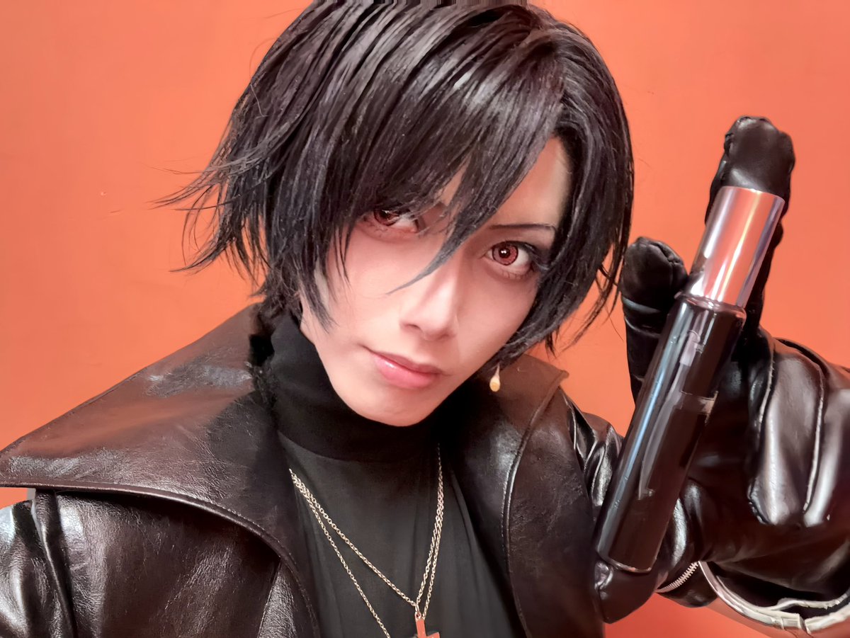 激情バニッシュ演劇「咎狗の血」2日目🩸 ありがとうございました