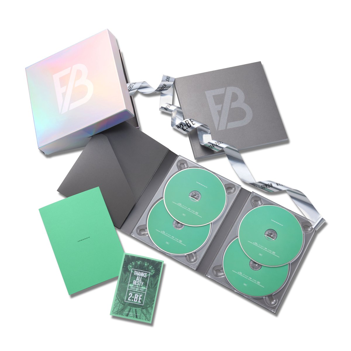 BE:FIRST BE:FIRST他 ラバーバンドまとめ売り シリコンバンド ラババン