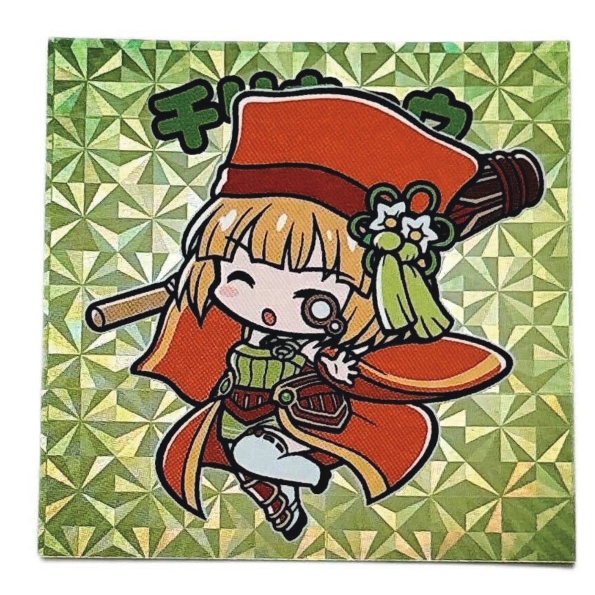 🧡新商品ご紹介💛 2025年8月20日(水)12時~販売START‼️ 戦国乙女