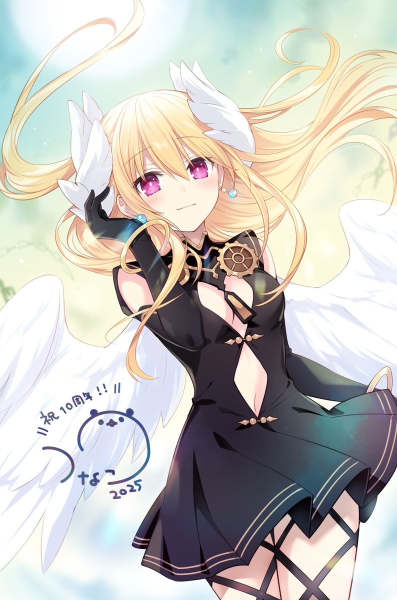 ◤◢◤ 劇場版『デート・ア・ライブ 万由里ジャッジメント』 公開より