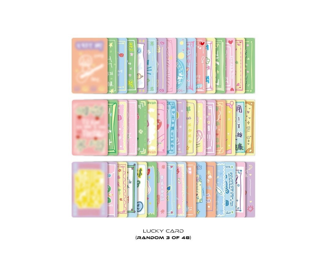 🤍🤍🤍 ボイプラ2 BOYS PLANET [STAR CREATOR KIT] 🤍🤍🤍 ＼＼ 再入荷