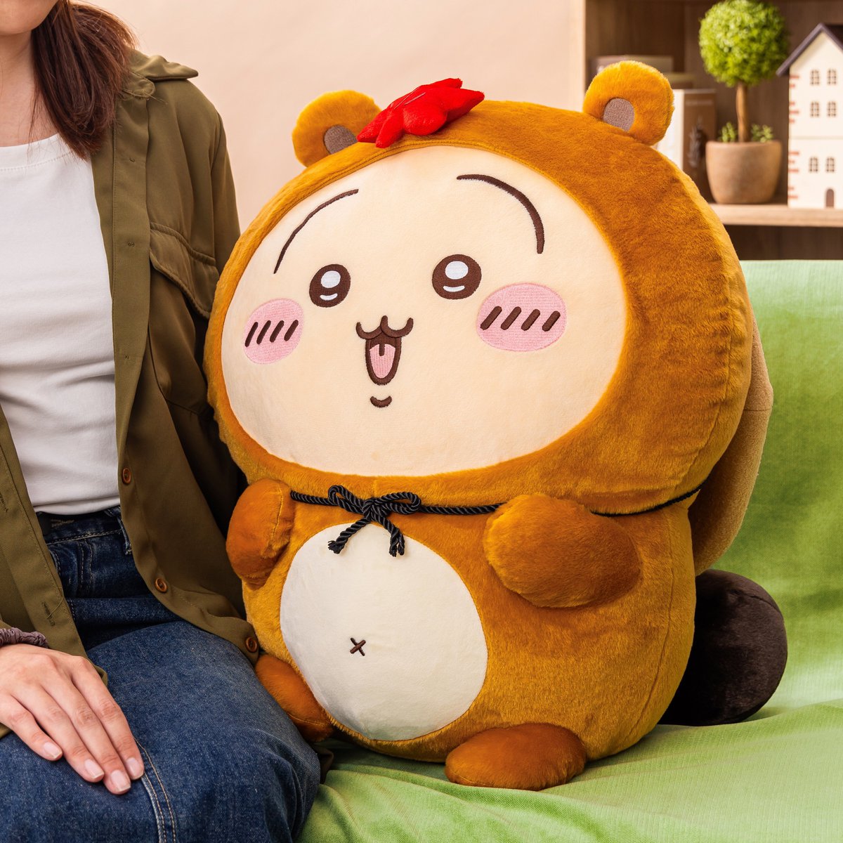 いよいよ明日から📣／ 『たぬきだもんくじ』が ついにあした 8/18(月