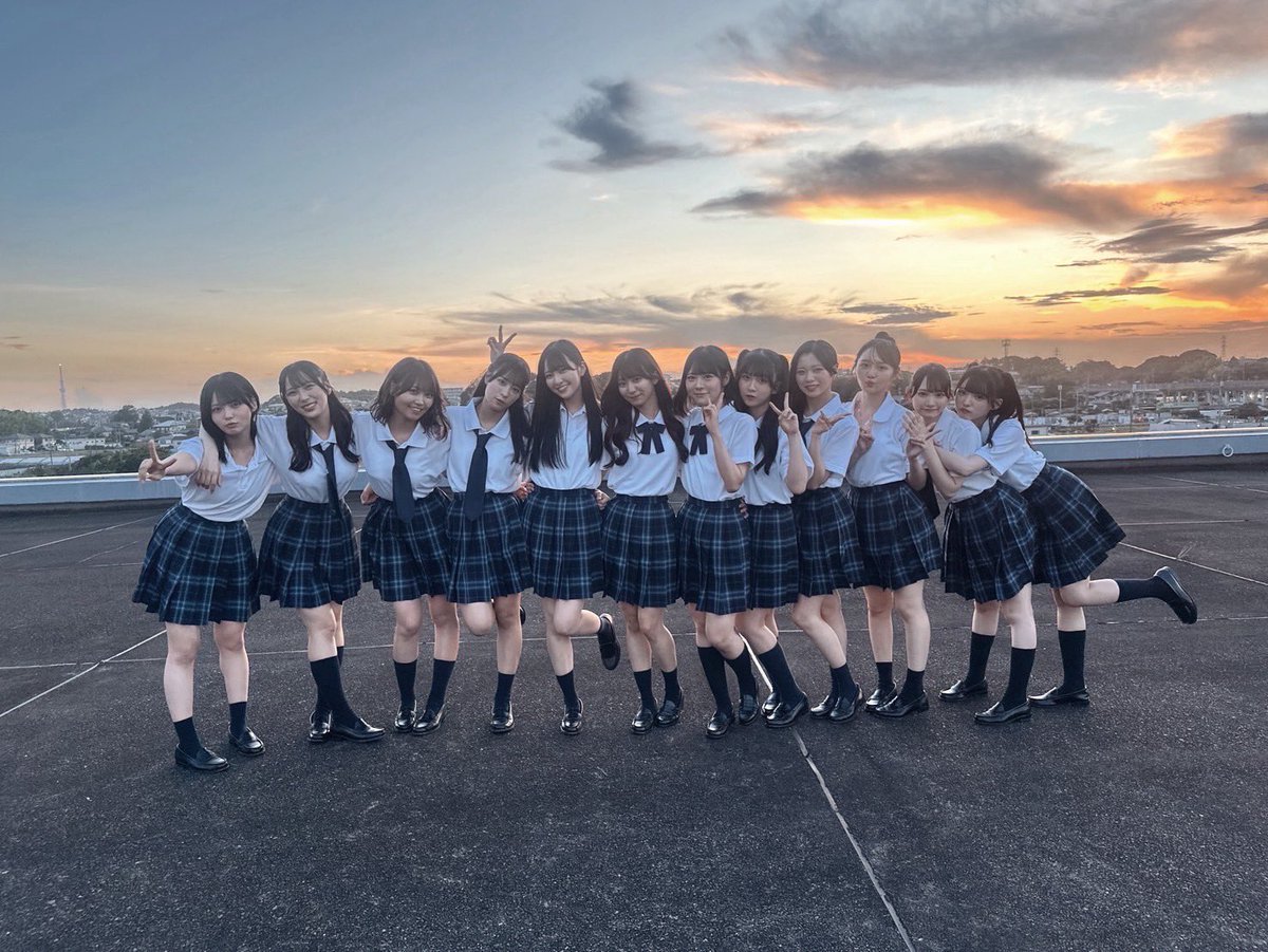 ≒JOY 全国ツアー2025 「Our moon is getting full」のテーマ楽曲