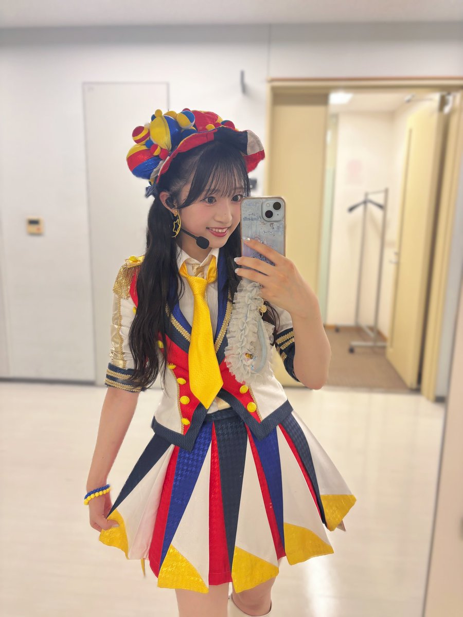 AKB48_PARTYが始まるよツアー 初日！愛知県！ありがとうございました