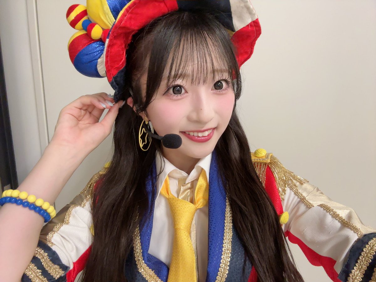 AKB48_PARTYが始まるよツアー 初日！愛知県！ありがとうございました