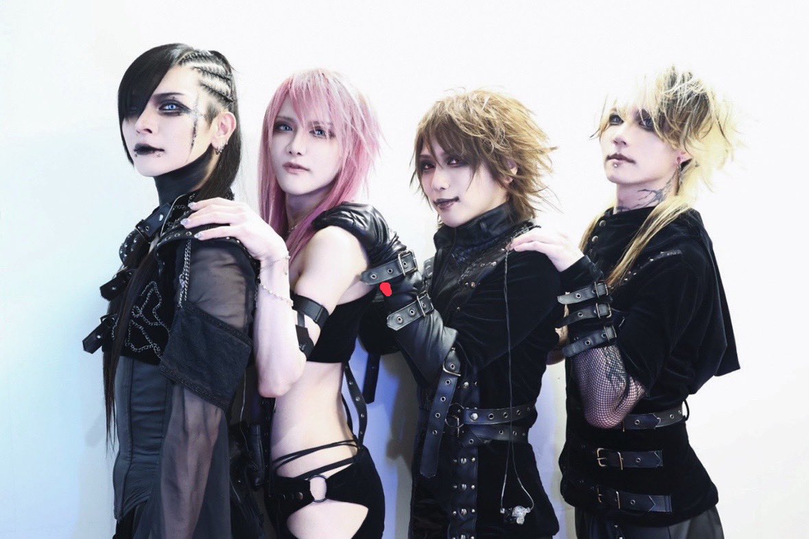 JILUKA LIVE #585】 □2025年8月16日（土） □東京・渋谷DIVE Azavana